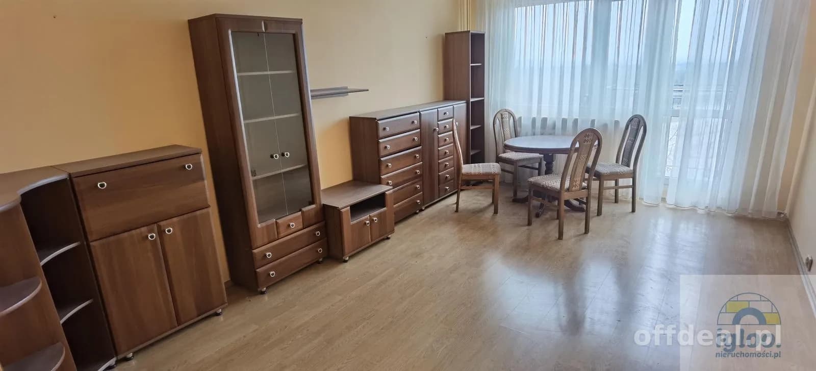 appartement à vendre à Kielce, Na Stoku | 3 pièces | 60 m²