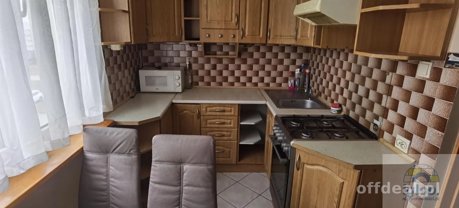appartement à vendre à Kielce, Na Stoku | 3 pièces | 60 m²