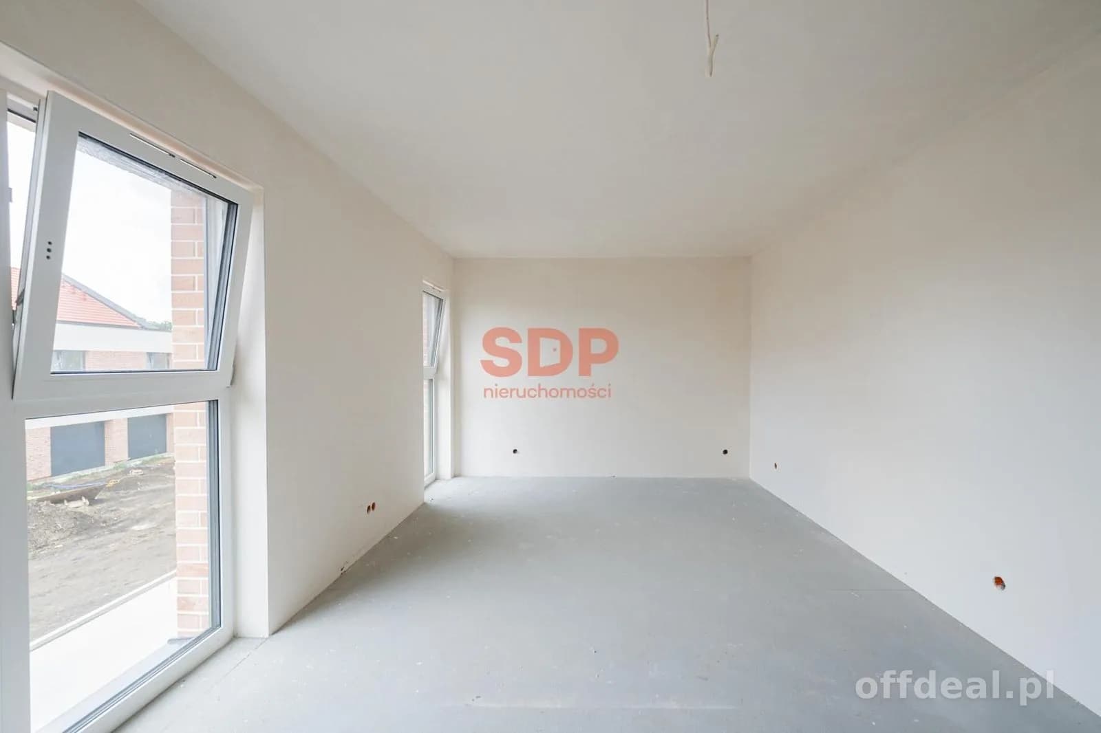 5 pokoi | 184,44 m2 | Ogród | Garaż