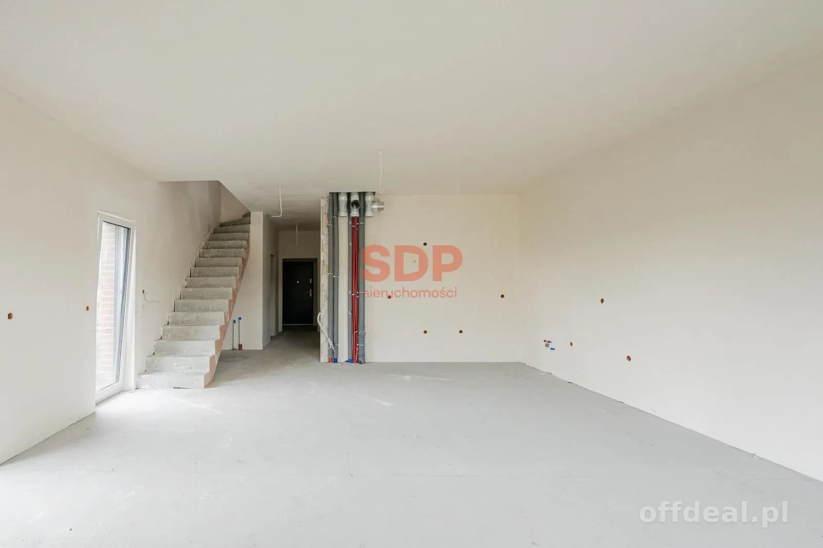 5 pokoi | 184,44 m2 | Ogród | Garaż