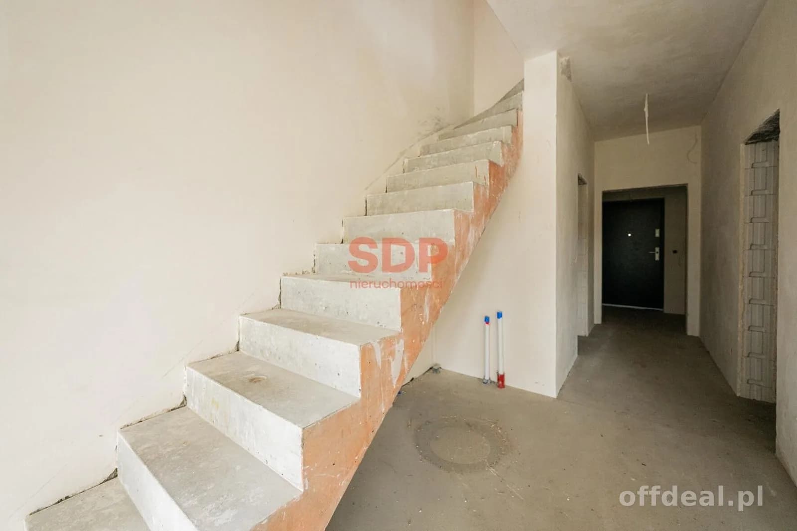 5 pokoi | 184,44 m2 | Ogród | Garaż