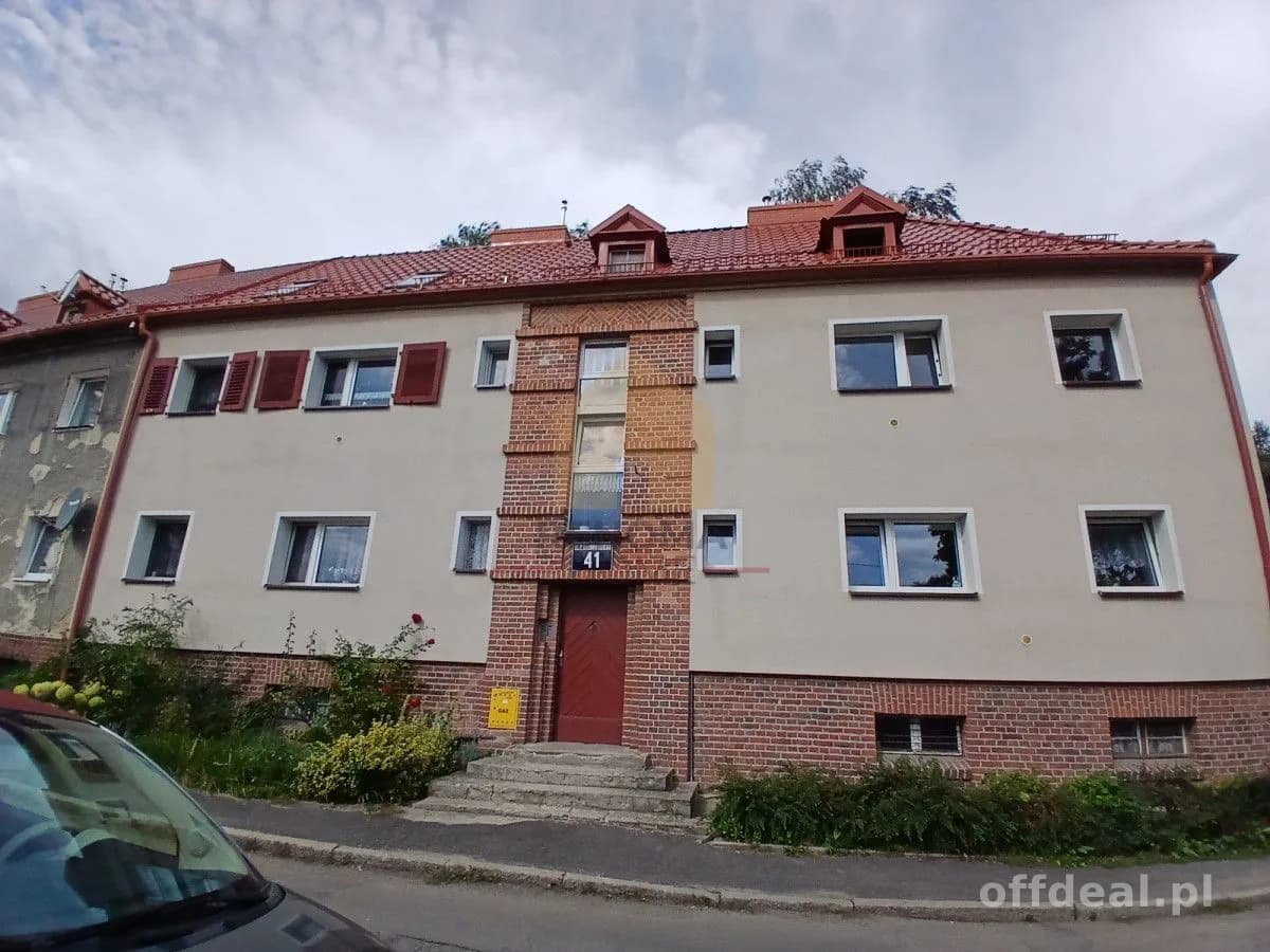 Mieszkanie z pięknym widokiem na góry | 1 piętro |
