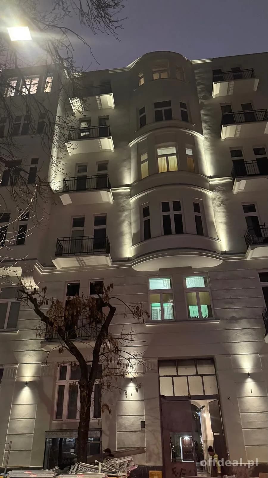 Zdjęcie 17: Mieszkanie, 2 pokoje, 62 m², Warszawa
