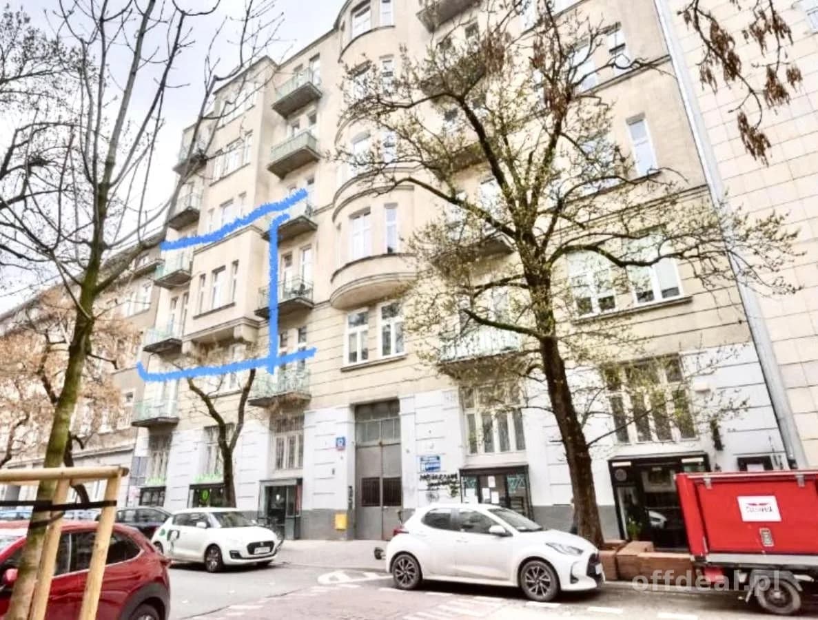 Zdjęcie 16: Mieszkanie, 2 pokoje, 62 m², Warszawa