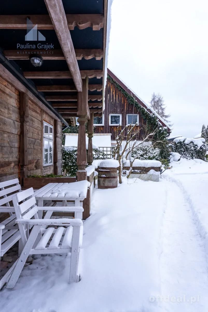 Gotowy biznes - 6 apartamentów nad jeziorem