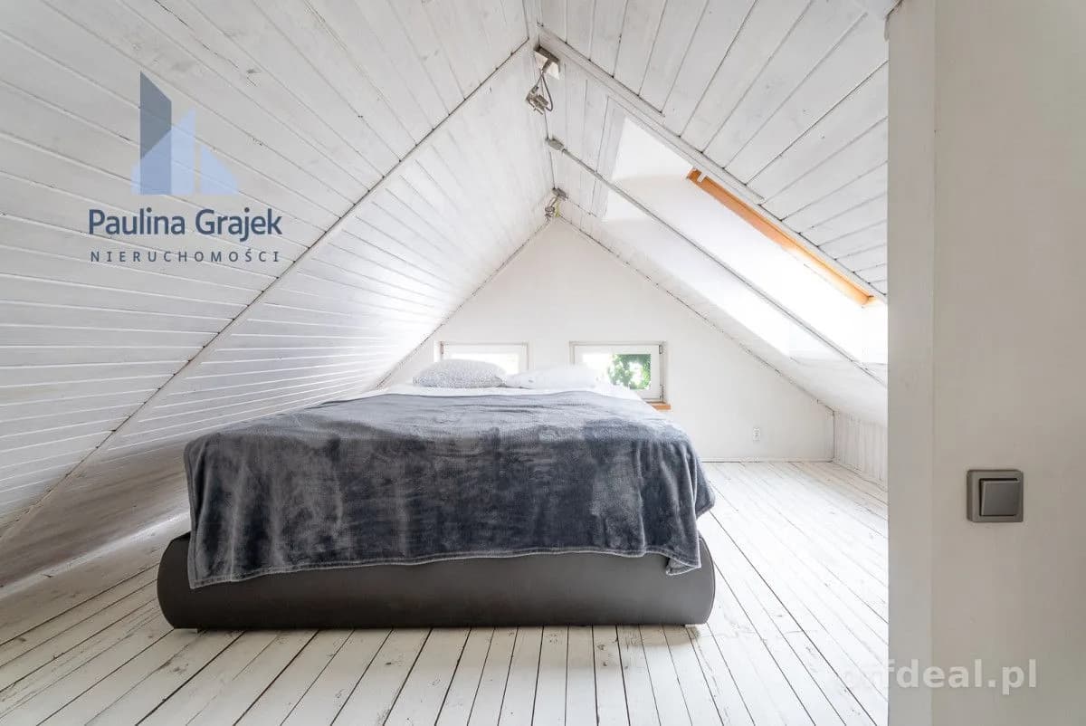 Gotowy biznes - 6 apartamentów nad jeziorem