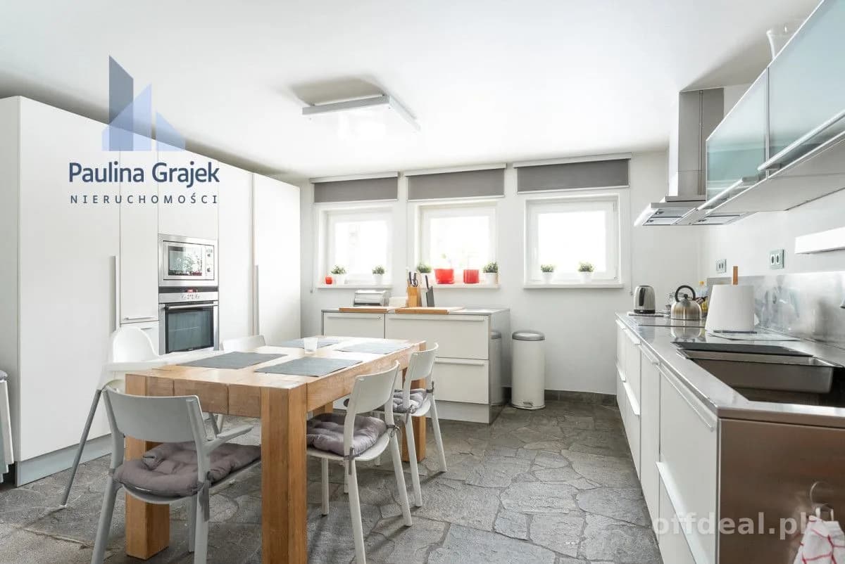 Gotowy biznes - 6 apartamentów nad jeziorem