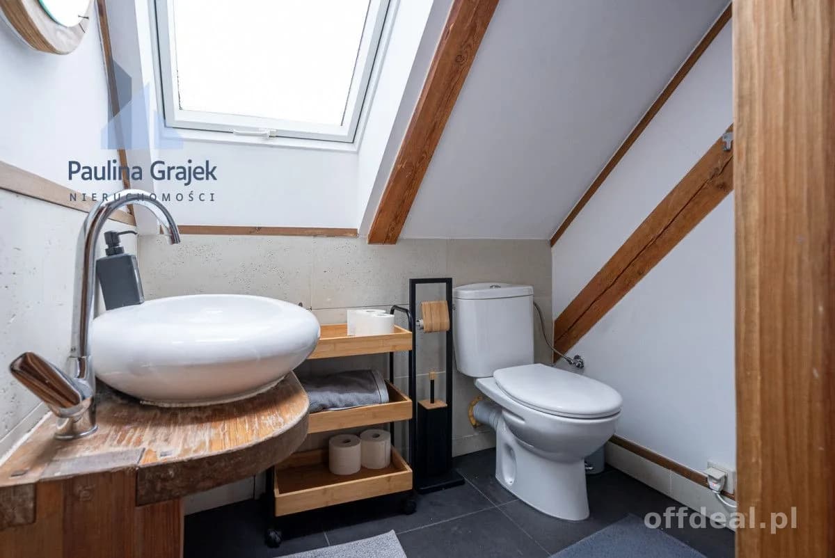 Gotowy biznes - 6 apartamentów nad jeziorem