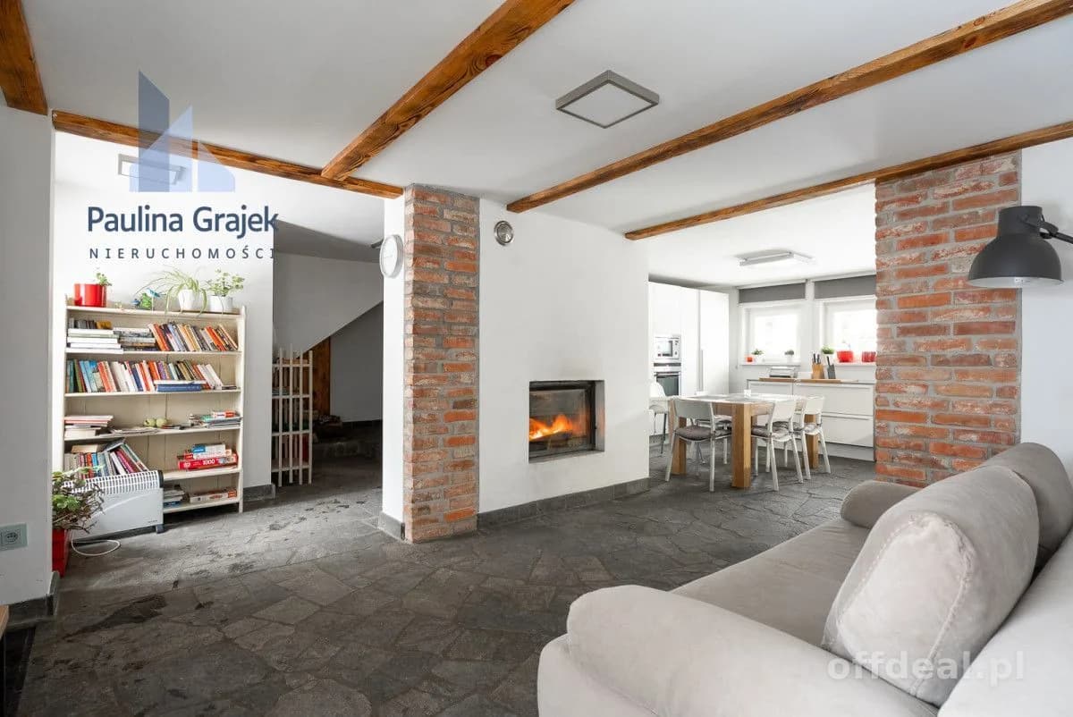 Gotowy biznes - 6 apartamentów nad jeziorem