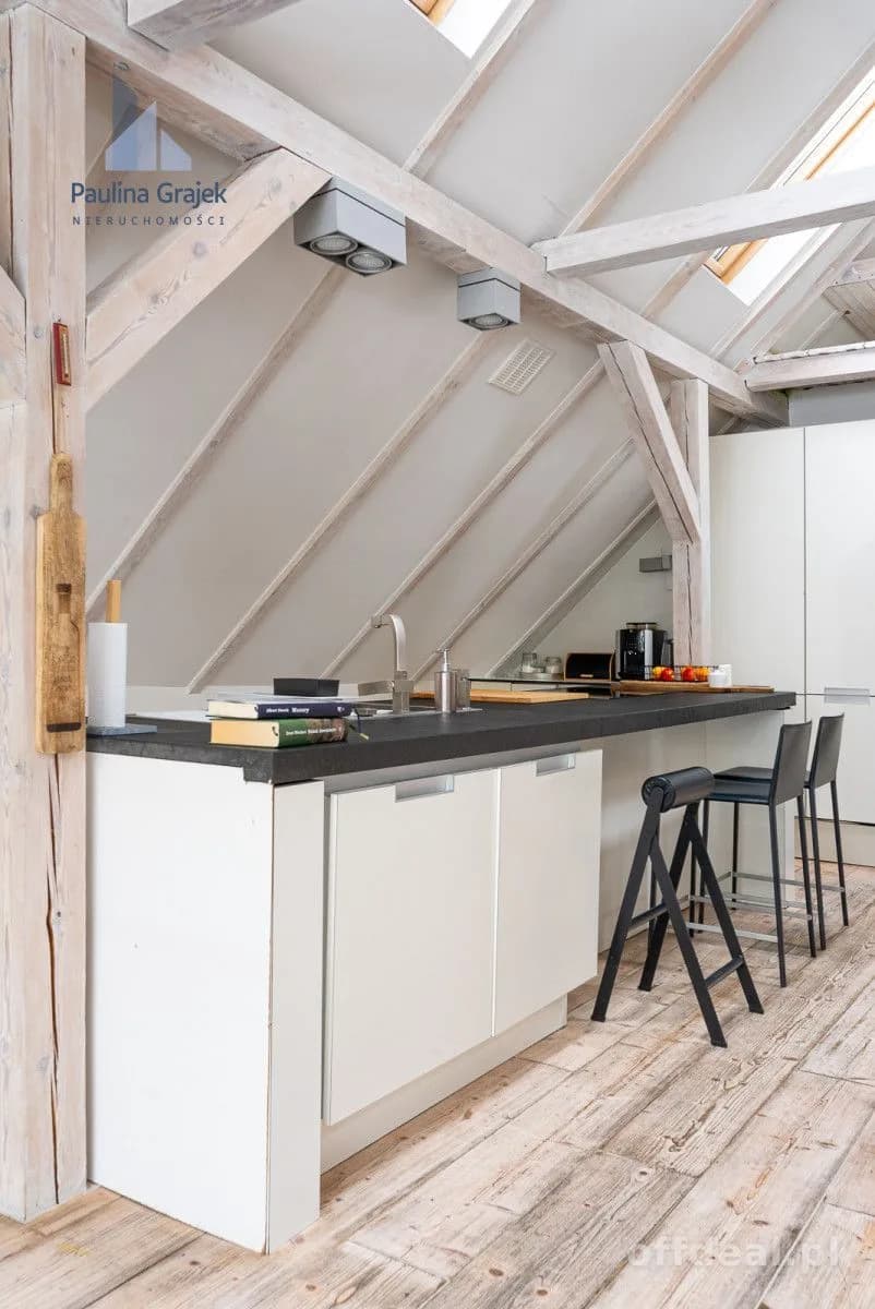 Gotowy biznes - 6 apartamentów nad jeziorem