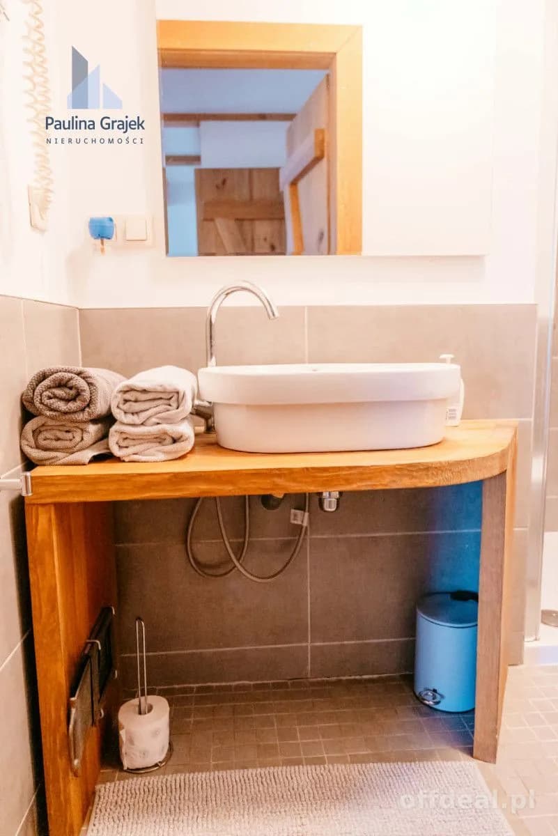 Gotowy biznes - 6 apartamentów nad jeziorem