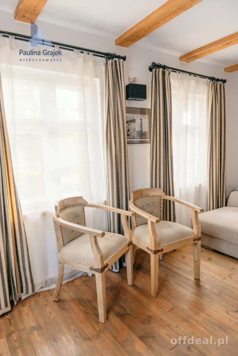 Gotowy biznes - 6 apartamentów nad jeziorem