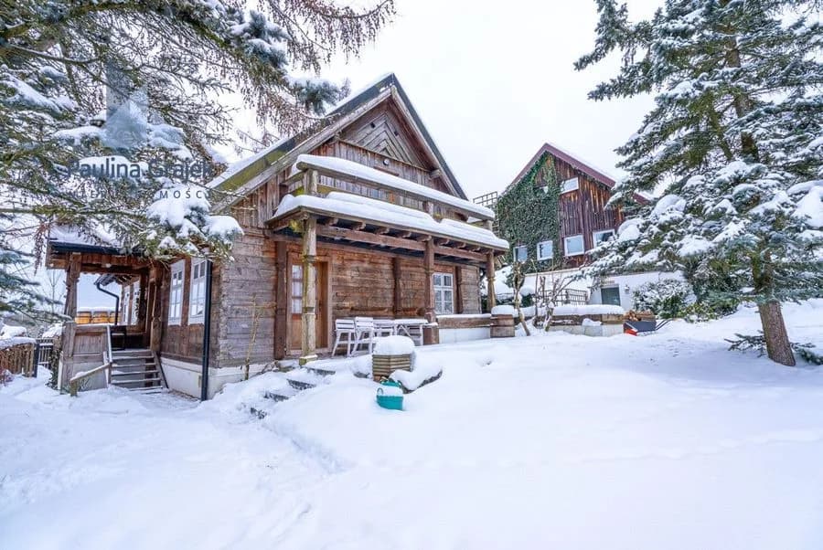 Gotowy biznes - 6 apartamentów nad jeziorem