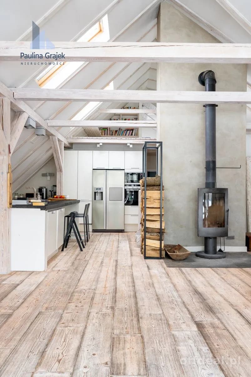 Gotowy biznes - 6 apartamentów nad jeziorem
