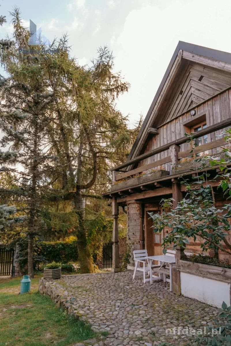 Gotowy biznes - 6 apartamentów nad jeziorem