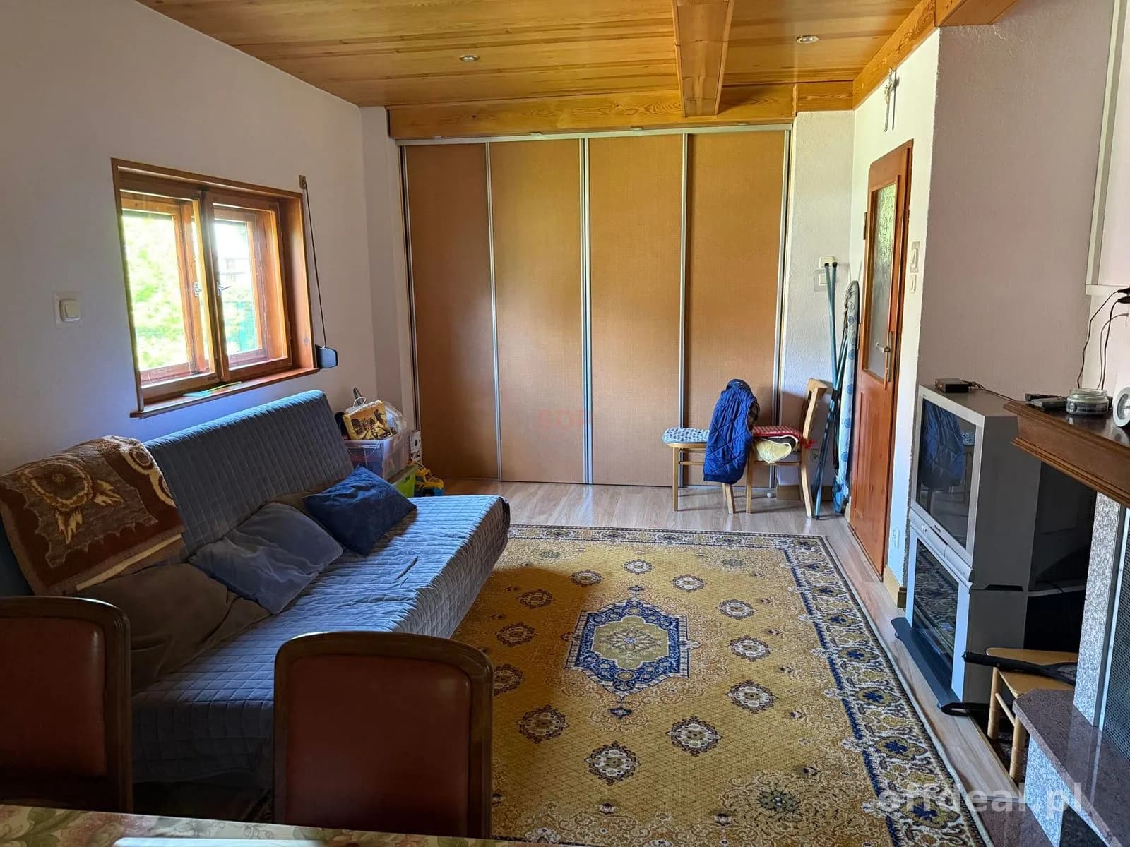3-Zimmer Haus zum Verkauf in Osolin | 97 m²