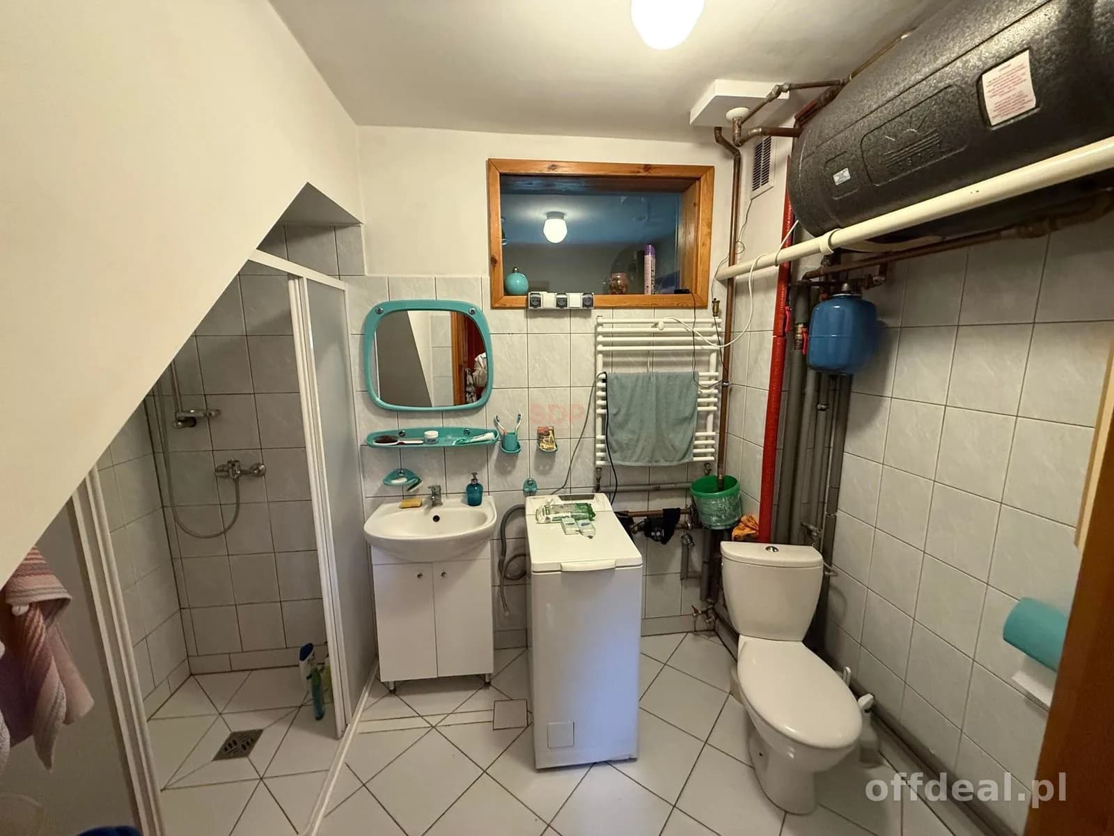 3-Zimmer Haus zum Verkauf in Osolin | 97 m²