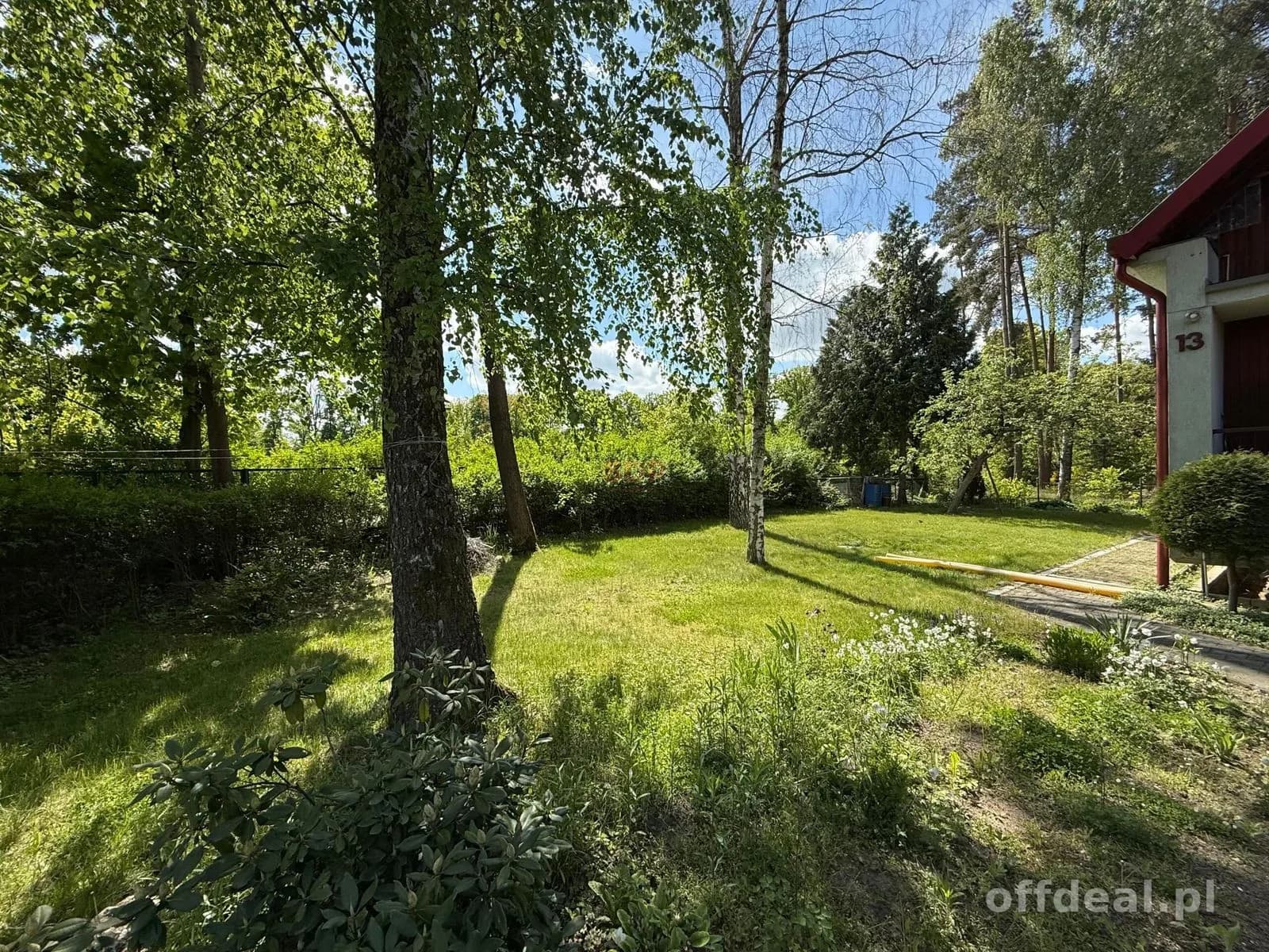 3-Zimmer Haus zum Verkauf in Osolin | 97 m²