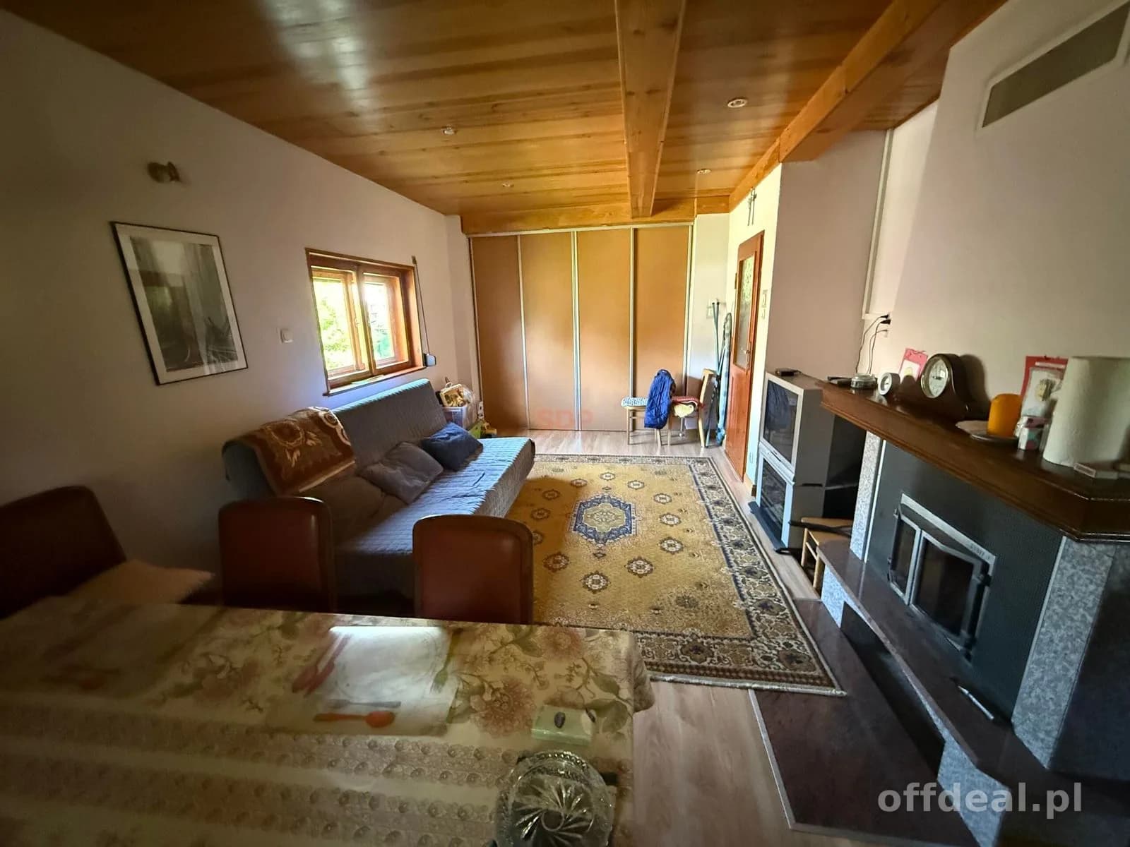3-Zimmer Haus zum Verkauf in Osolin | 97 m²