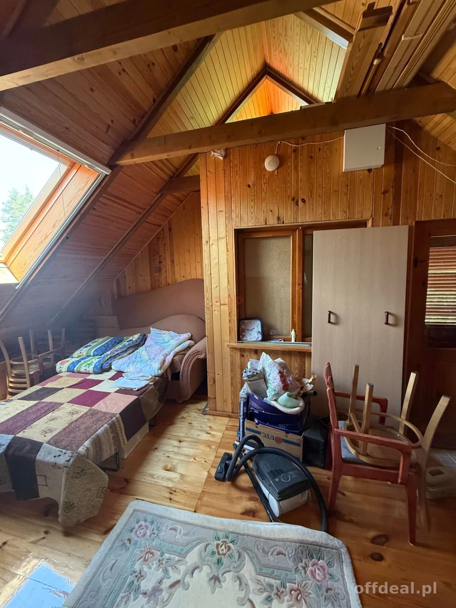 3-Zimmer Haus zum Verkauf in Osolin | 97 m²