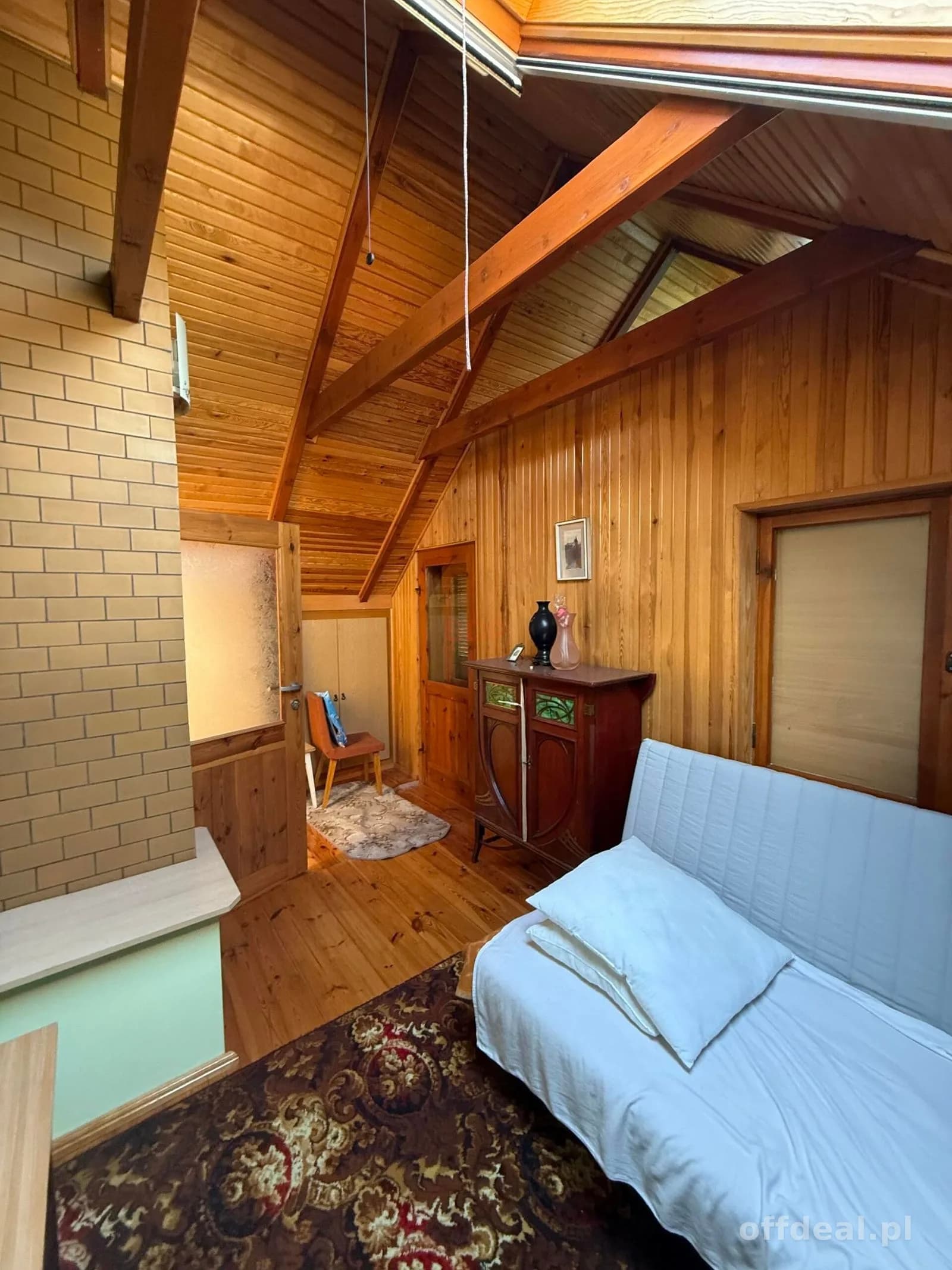 3-Zimmer Haus zum Verkauf in Osolin | 97 m²
