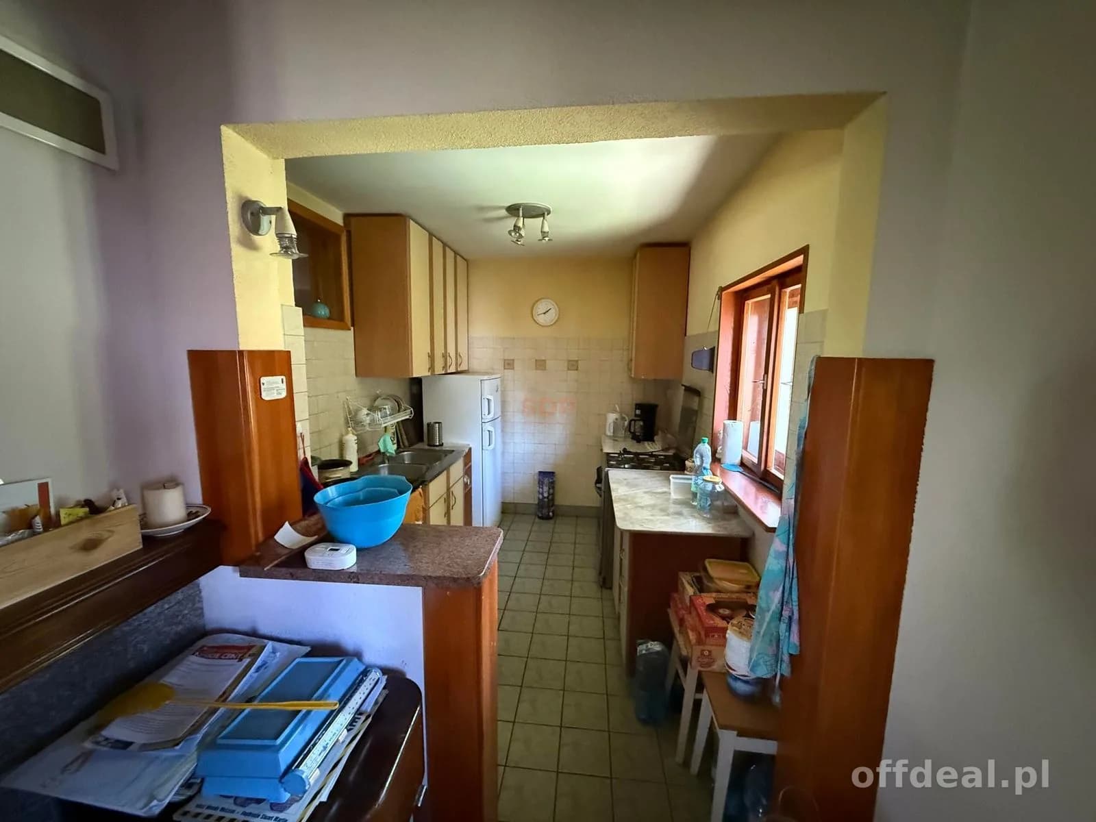 3-Zimmer Haus zum Verkauf in Osolin | 97 m²