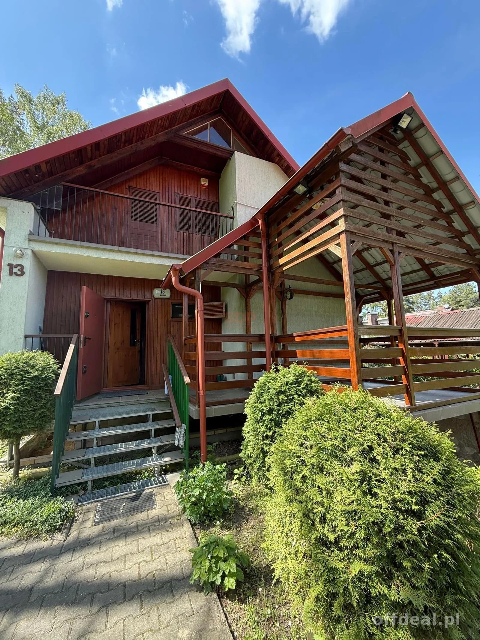 3-Zimmer Haus zum Verkauf in Osolin | 97 m²
