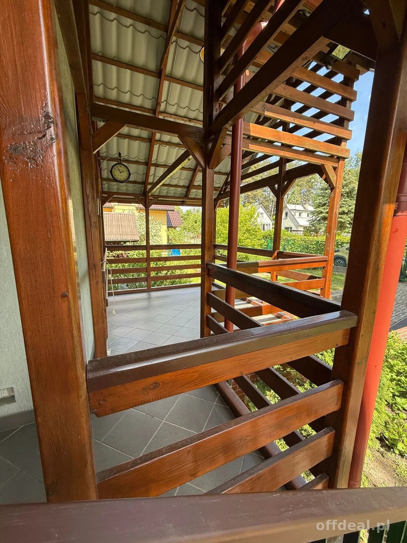 3-Zimmer Haus zum Verkauf in Osolin | 97 m²