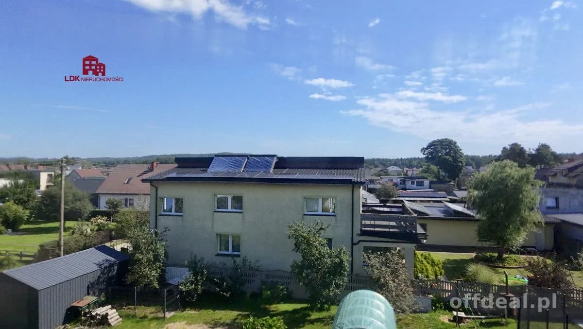 3-room house for sale in Strzebielino | 317 m²
