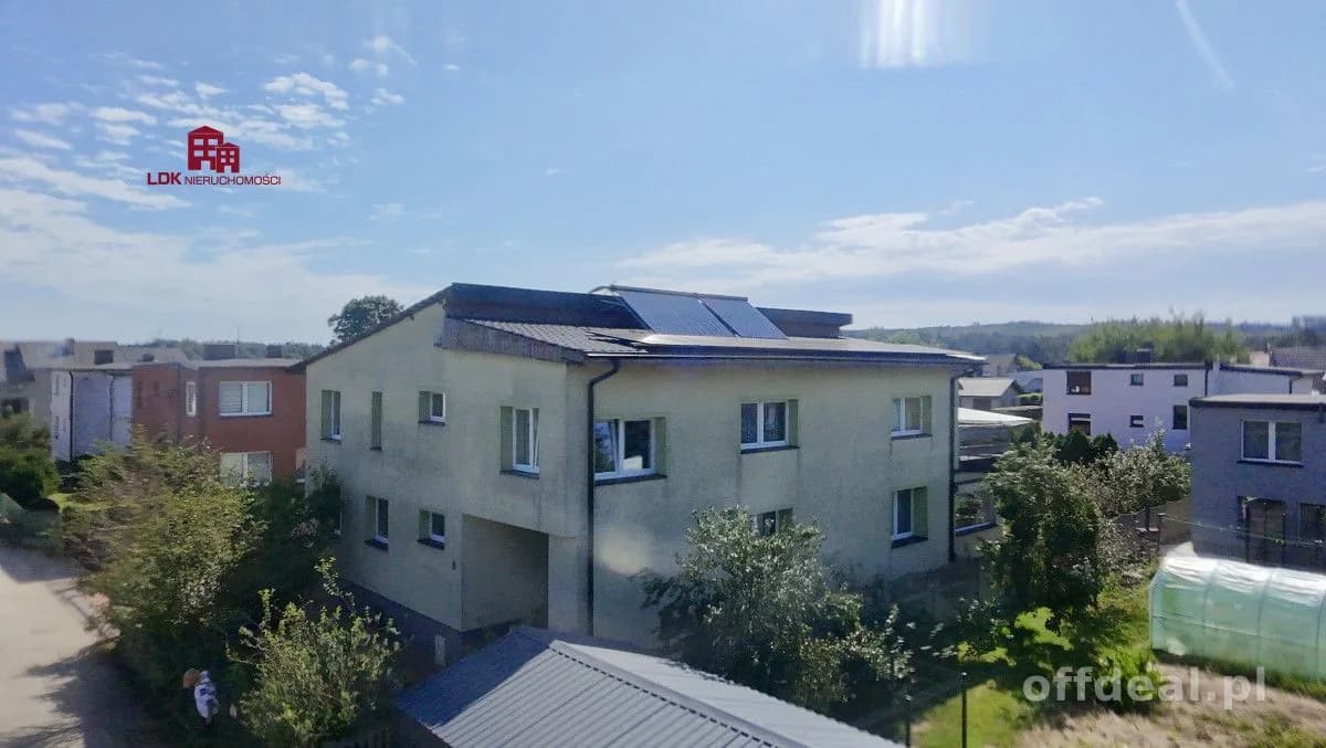 3-room house for sale in Strzebielino | 317 m²