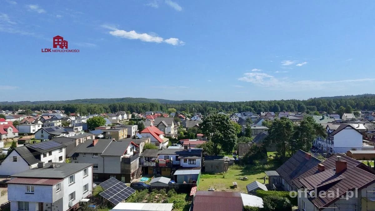 3-room house for sale in Strzebielino | 317 m²