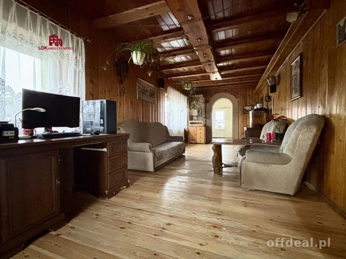 3-room house for sale in Strzebielino | 317 m²