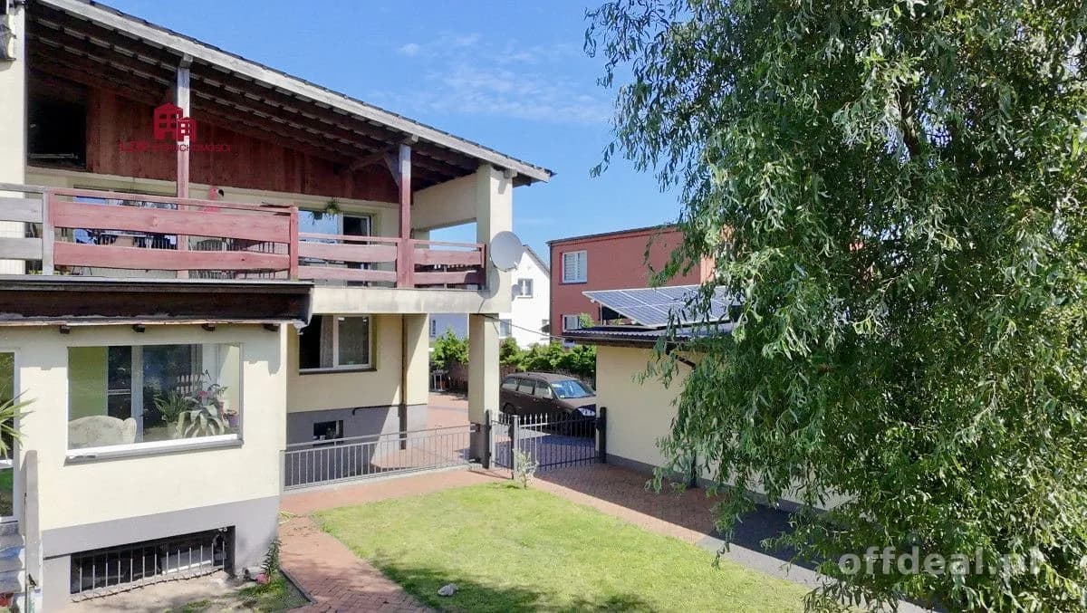 3-room house for sale in Strzebielino | 317 m²