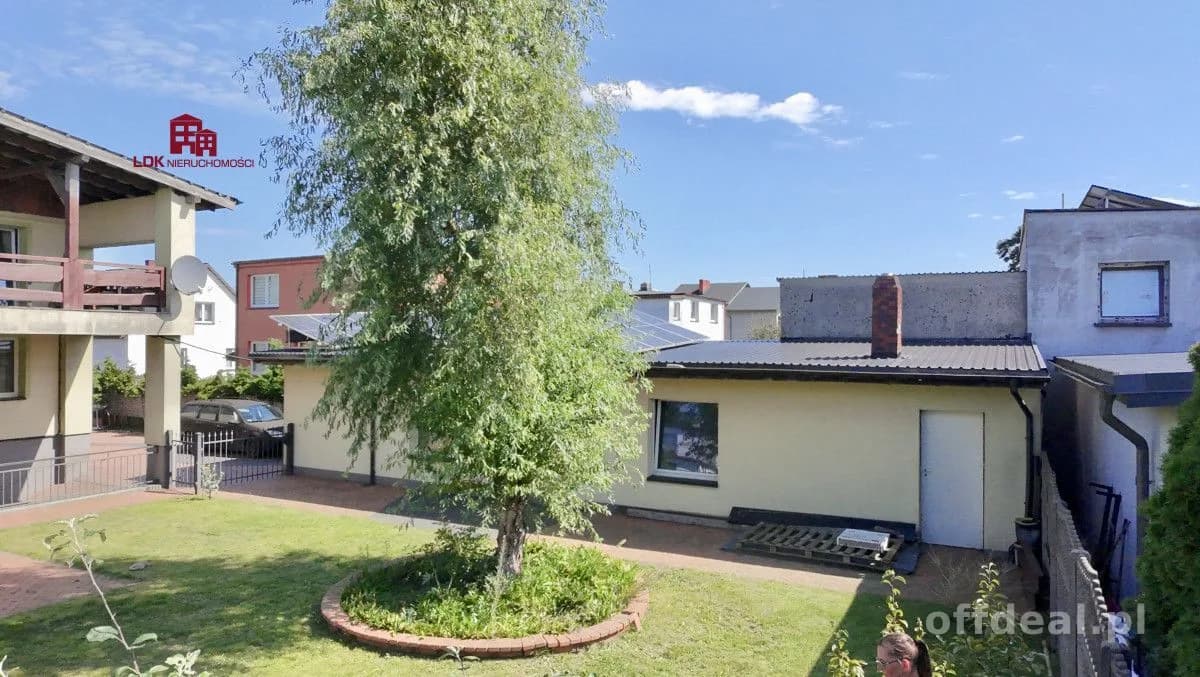 3-room house for sale in Strzebielino | 317 m²