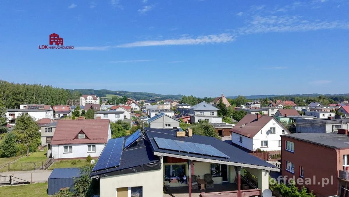 Zamieszkaj lub zarabiaj – duży dom 40 km od Elektr