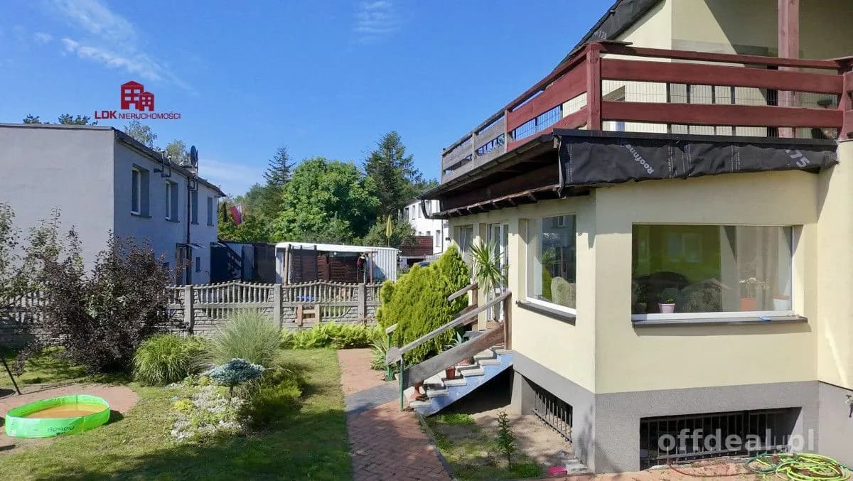 3-room house for sale in Strzebielino | 317 m²