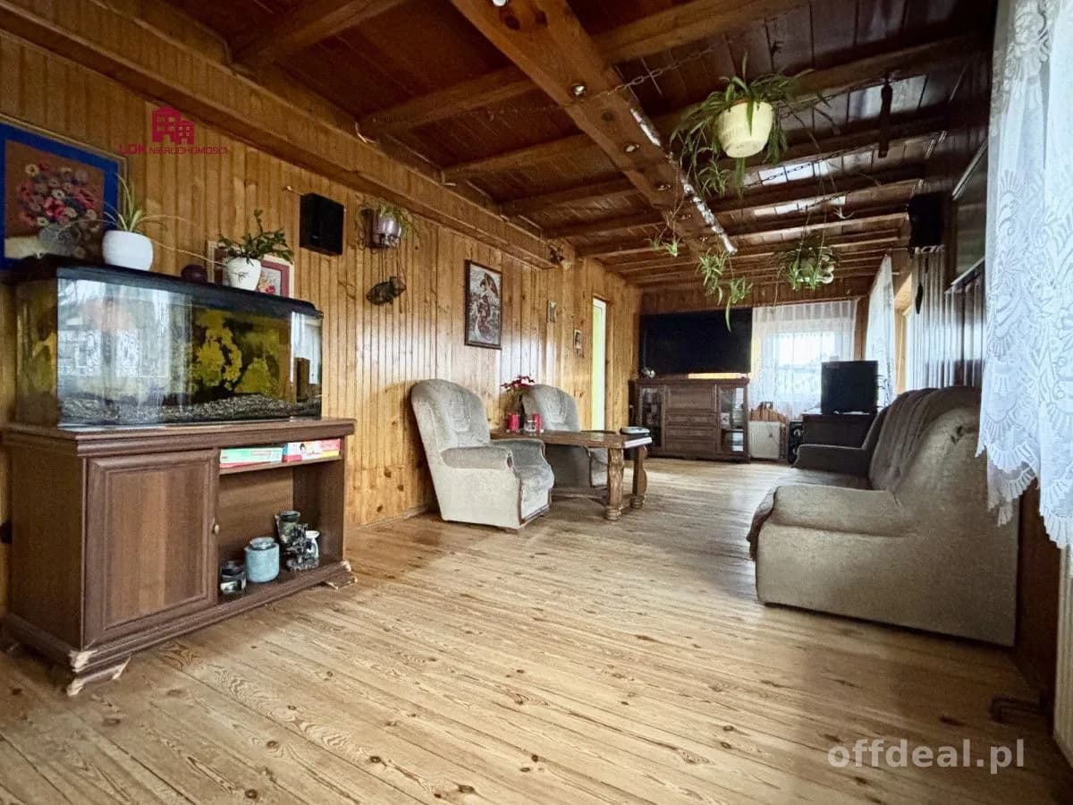3-room house for sale in Strzebielino | 317 m²