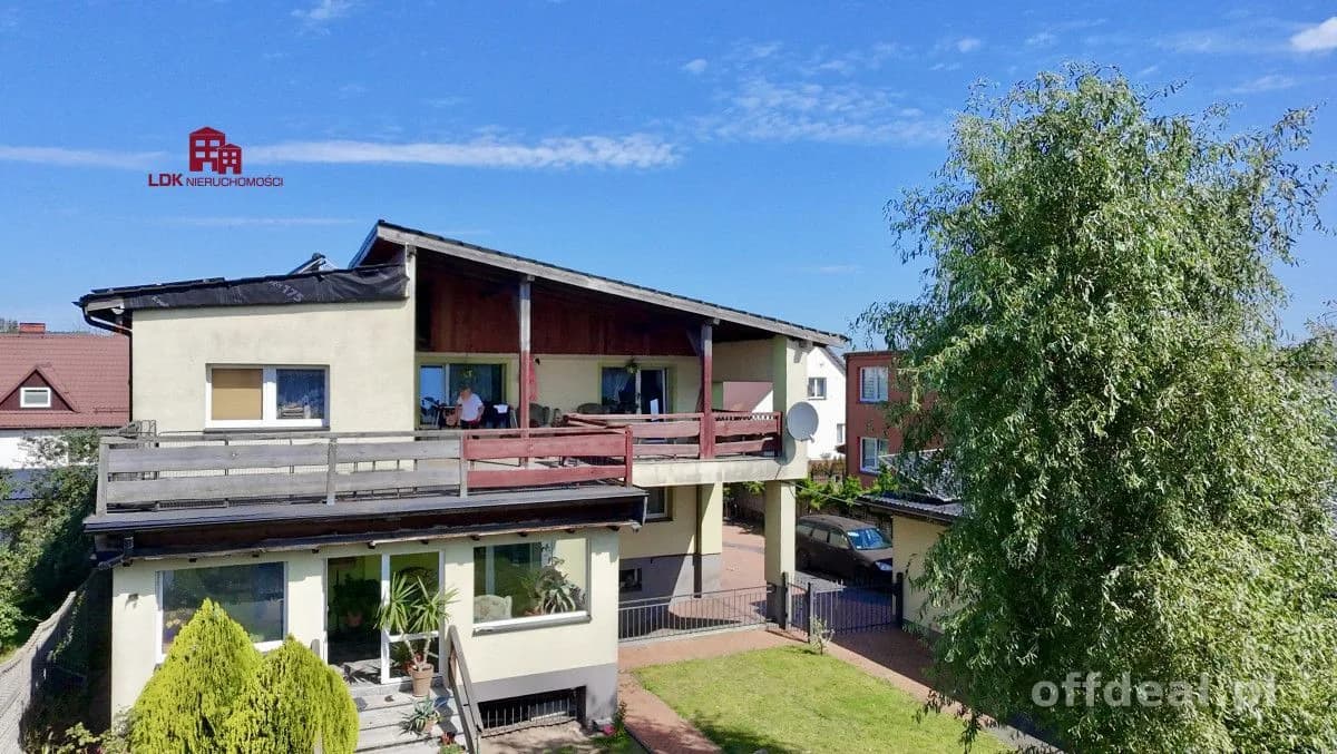 3-room house for sale in Strzebielino | 317 m²