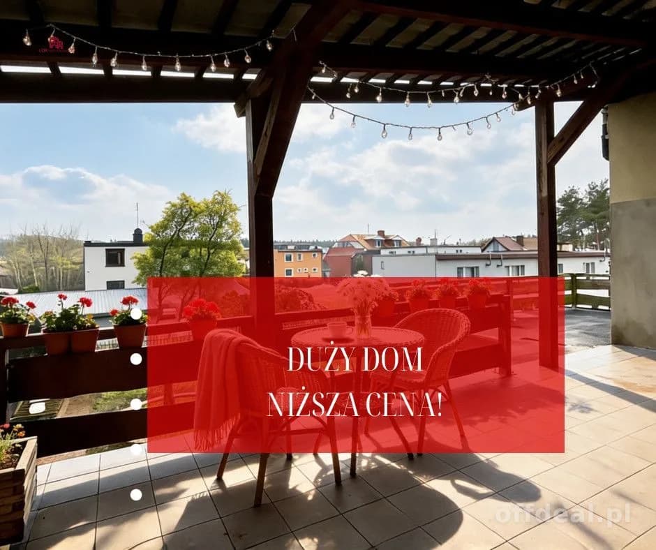 maison à vendre à Strzebielino | 3 pièces | 317 m²