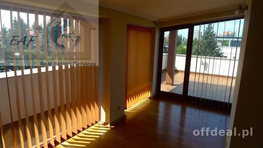 Gewerbeimmobilie zur Miete in Warszawa, Tomaszów Mazowiecki, Wilanów | 360 m²