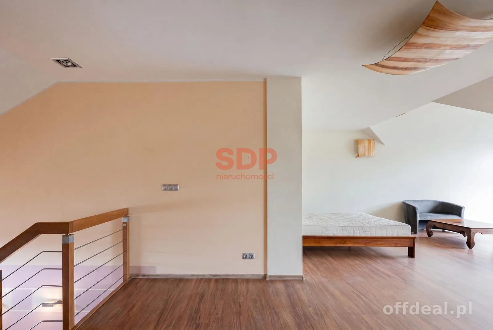 Photo 12: Apartment, 4 rooms, 127 m², Wilczyce