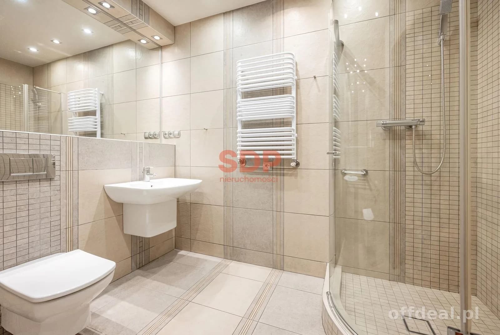 Photo 9: Apartment, 4 rooms, 127 m², Wilczyce