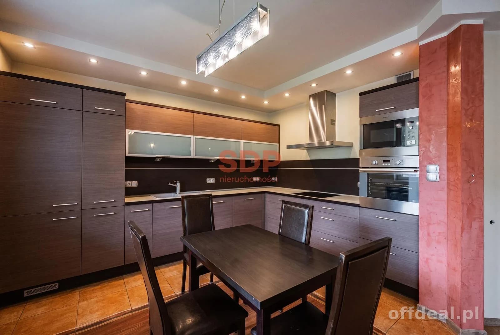 Photo 2: Apartment, 4 rooms, 127 m², Wilczyce