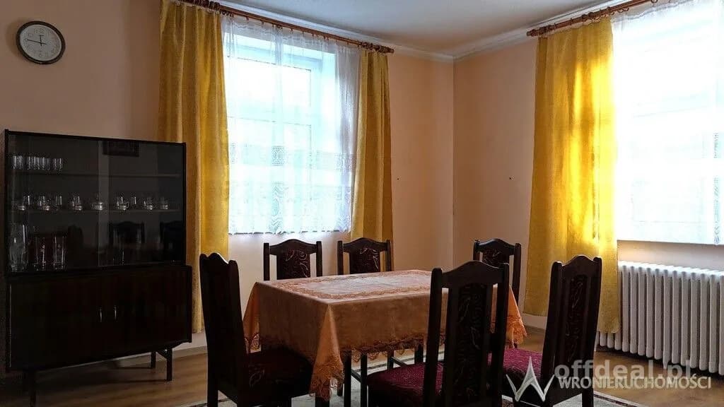4-room apartment for sale in Ratowice | 116 m²
