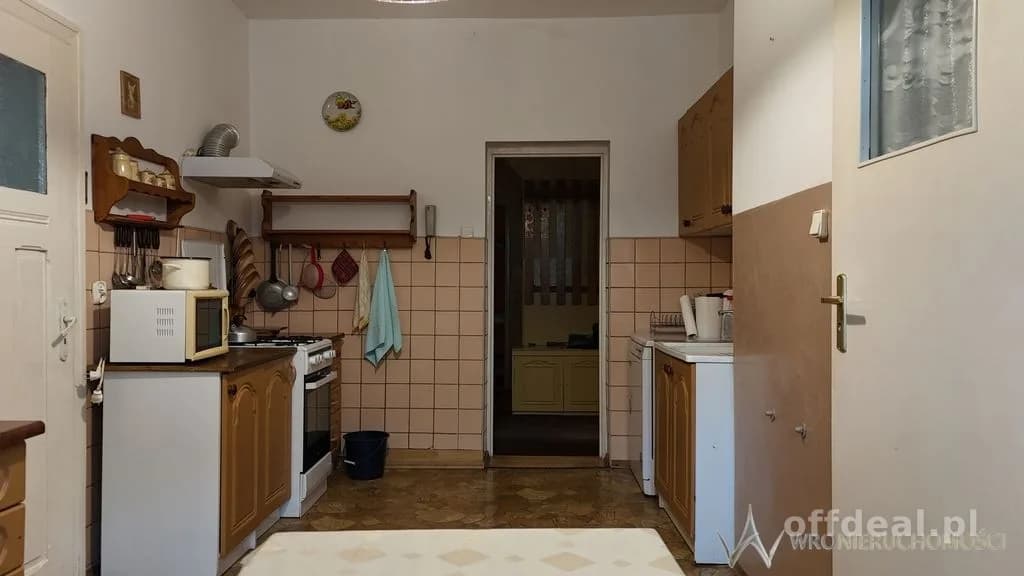 4-room apartment for sale in Ratowice | 116 m²