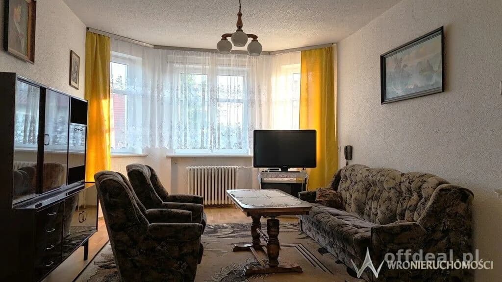 4-room apartment for sale in Ratowice | 116 m²