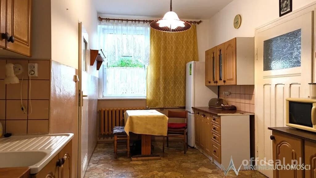 4-room apartment for sale in Ratowice | 116 m²