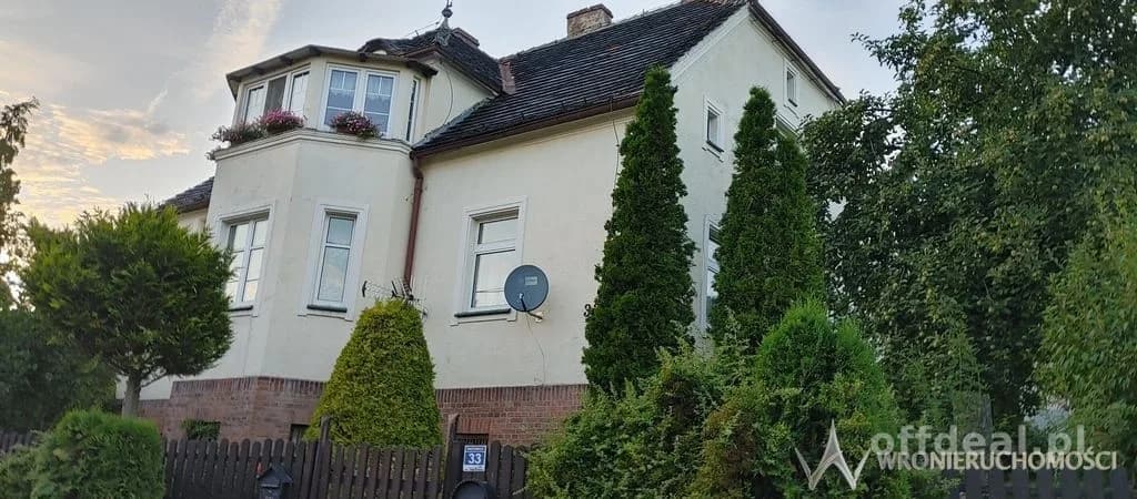 4-room apartment for sale in Ratowice | 116 m²