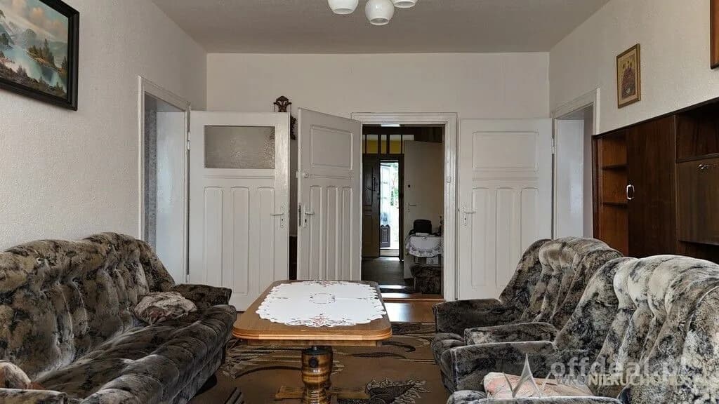 4-room apartment for sale in Ratowice | 116 m²