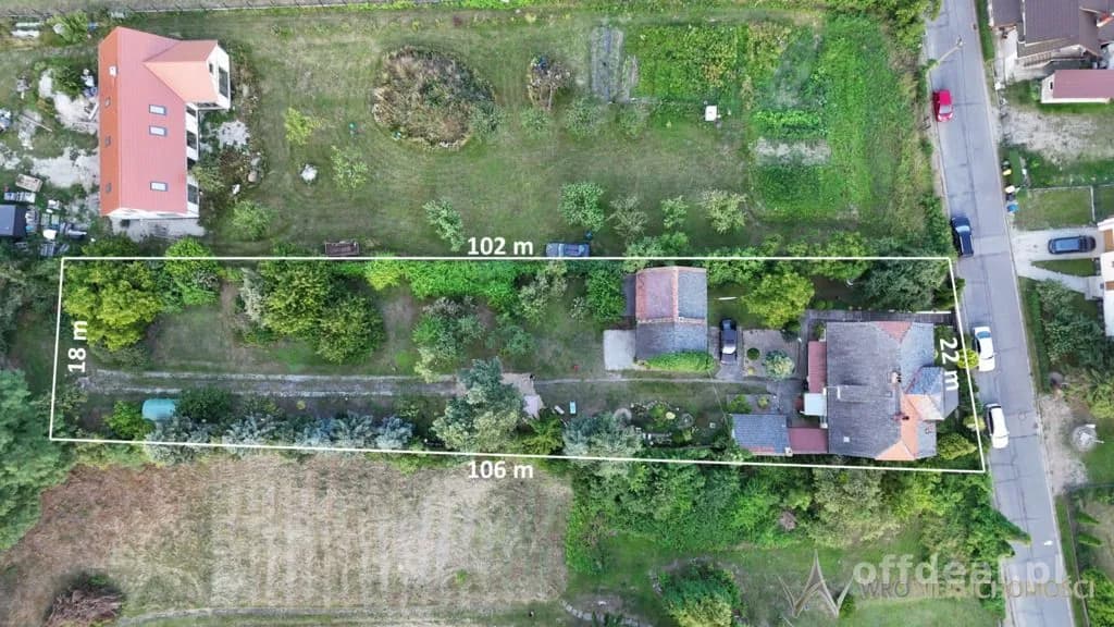 Przestronne mieszkanie | 4 pokoje | duży ogród
